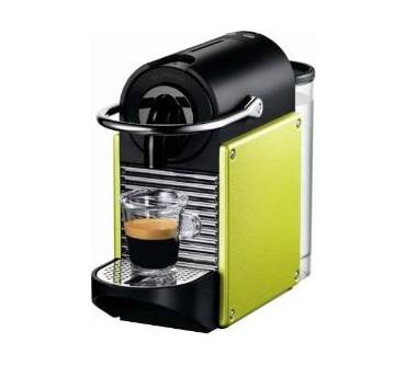 Produktbild Krups Nespresso Pixie Electric XN