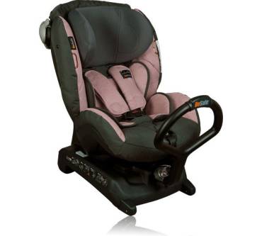 Produktbild HTS BeSafe iZi Combi X3 Isofix