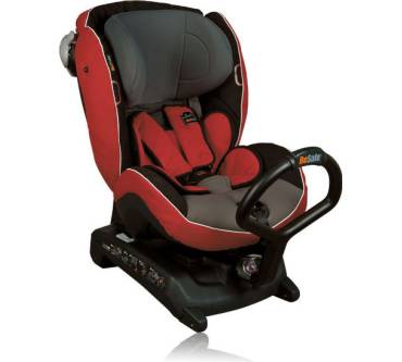 Produktbild HTS BeSafe iZi Combi X3 Isofix