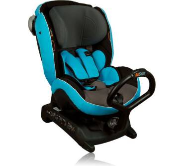 Produktbild HTS BeSafe iZi Combi X3 Isofix