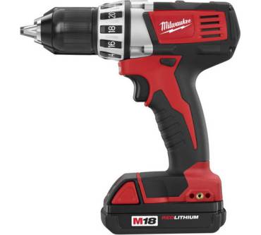 Produktbild Milwaukee M18 CPD