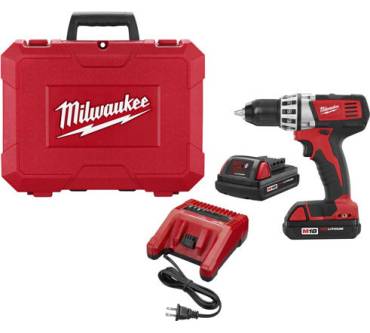 Produktbild Milwaukee M18 CPD