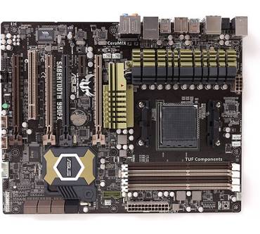 Produktbild Asus Sabertooth 990FX