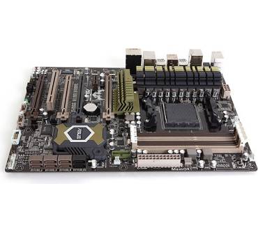 Produktbild Asus Sabertooth 990FX