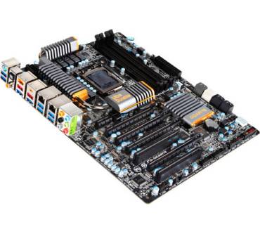 Produktbild GigaByte GA-Z68X-UD7-B3