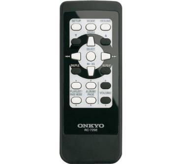 Produktbild Onkyo DS-A4