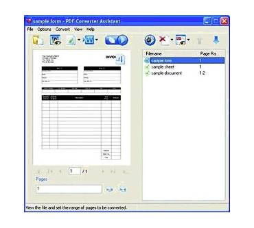 Produktbild Nuance PDF Converter Enterprise 7