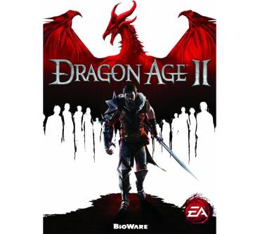 Produktbild Dragon Age 2 (für Mac)