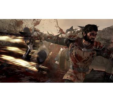 Produktbild Dragon Age 2 (für Mac)