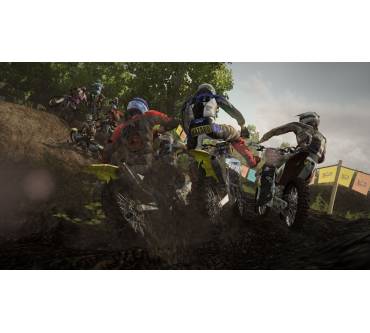 Produktbild MX vs. ATV Alive