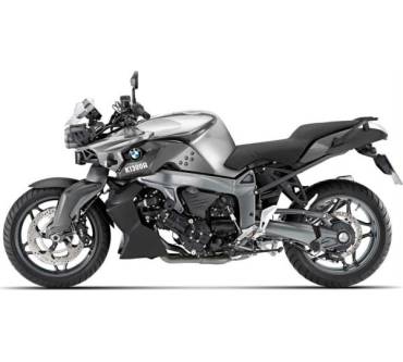 Produktbild BMW Motorrad K 1300 R [09]