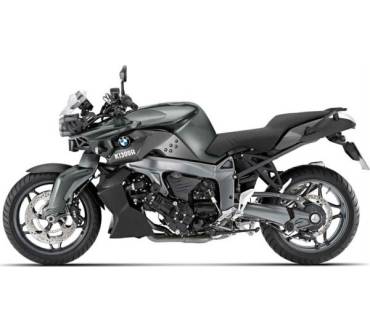 Produktbild BMW Motorrad K 1300 R [09]