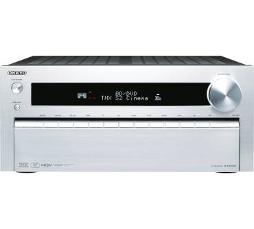 Produktbild Onkyo TX-NR1009