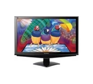 Produktbild ViewSonic VA2448-LED