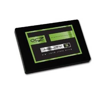 Produktbild OCZ Agility 3 AGT3-25SAT3-240G (240 GB)