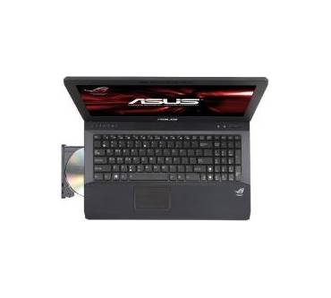 Produktbild Asus G53SW-SZ152V