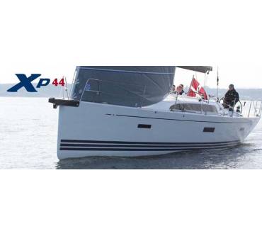 Produktbild X-Yachts Xp 44