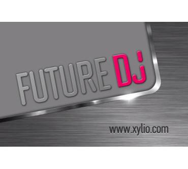 Produktbild Xylio Future DJ