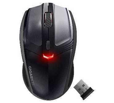 Produktbild GigaByte Eco500