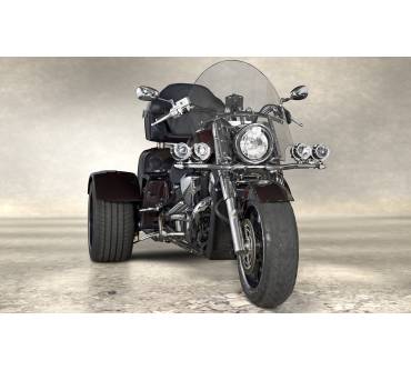 Produktbild Boom Trikes Intruder 1800 Thunderbird (85 kW) [11]