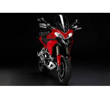 Produktbild Ducati Multistrada 1200 [10]