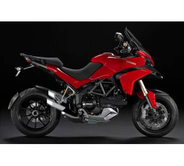 Produktbild Ducati Multistrada 1200 [10]