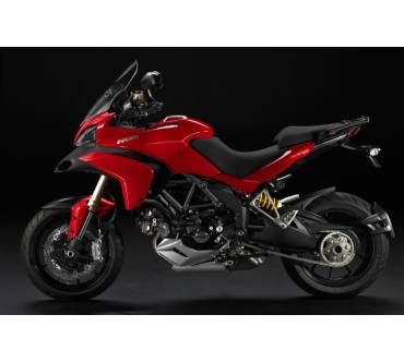 Produktbild Ducati Multistrada 1200 [10]