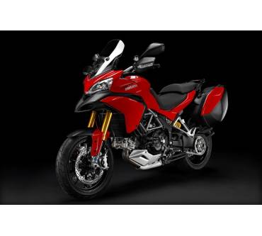 Produktbild Ducati Multistrada 1200 [10]