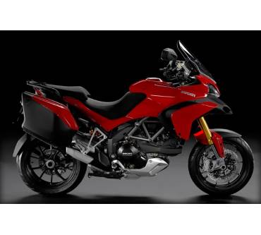 Produktbild Ducati Multistrada 1200 [10]