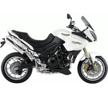 Produktbild Triumph Tiger [06]