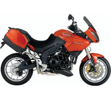 Produktbild Triumph Tiger [09]