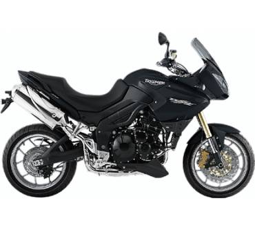 Produktbild Triumph Tiger [10]