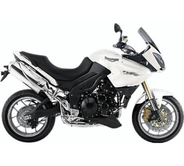 Produktbild Triumph Tiger [10]