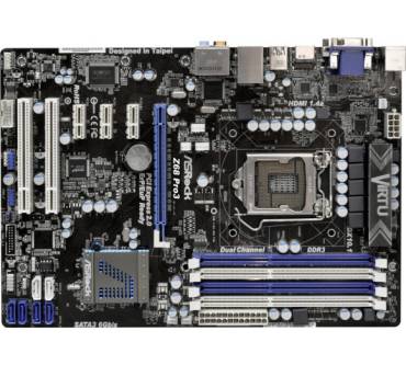 Produktbild ASRock Z68 Pro 3