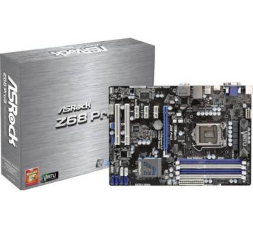 Produktbild ASRock Z68 Pro 3