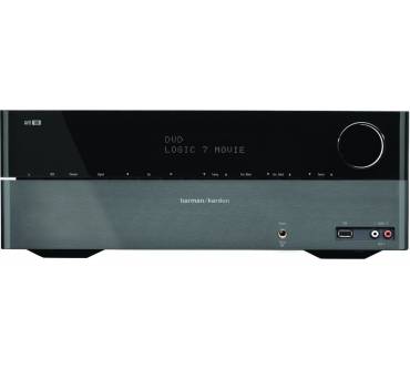 Produktbild Harman / Kardon AVR 165