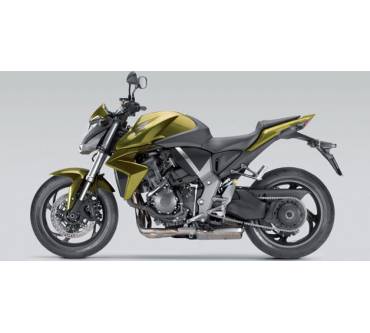 Produktbild Honda CB1000R [08]