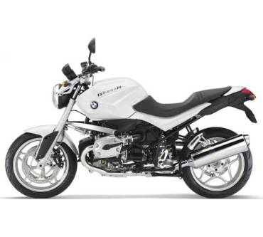 Produktbild BMW Motorrad R 1200 R [06]