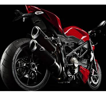 Produktbild Ducati Streetfighter [09]