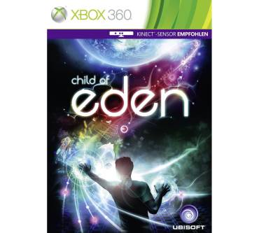 Produktbild Child of Eden (für Xbox 360)