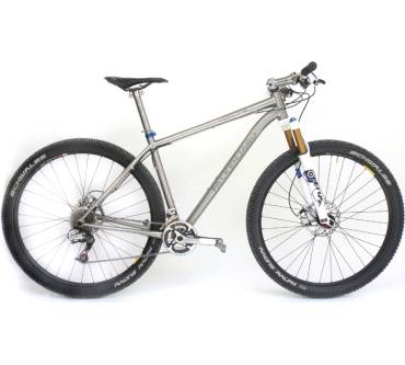 Produktbild Falkenjagd Hoplit RS 29er - SRAM XX (Modell 2011)