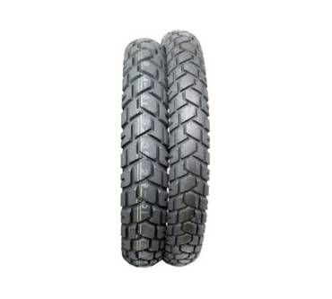 Produktbild Full Bore USA M-40 Adventure Sport (110/80 R19 V; 150/70 R17 V)