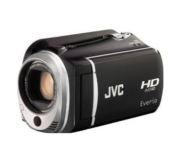 Produktbild JVC Everio GZ-HD520