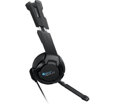 Produktbild Roccat Kulo Virtual 7.1 USB Gaming Headset