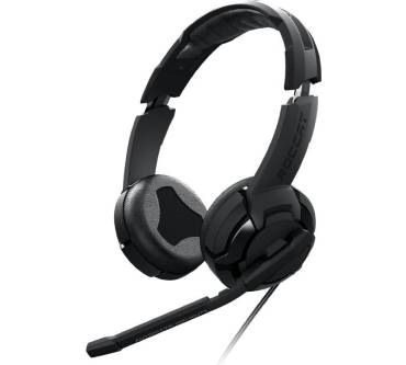 Produktbild Roccat Kulo Virtual 7.1 USB Gaming Headset