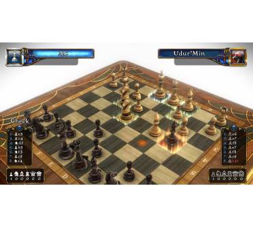 Produktbild Battle vs. Chess