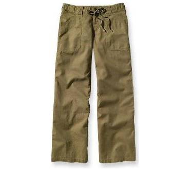 Produktbild Patagonia Women's Island Hemp Pants