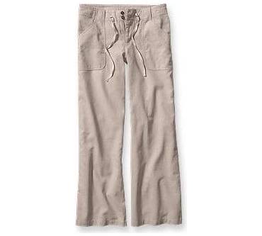 Produktbild Patagonia Women's Island Hemp Pants