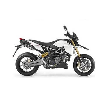 Produktbild Aprilia Dorsoduro 1200 [11]