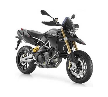 Produktbild Aprilia Dorsoduro 1200 [11]